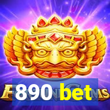 890 bet